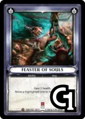 Feaster of Souls - Foil